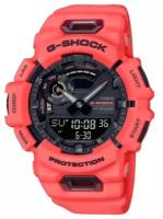 Наручные часы CASIO G-Shock GBA-900-4A