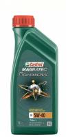 Моторные масла для легковых автомобилей Castrol magnatec professional oe 5w40 (1л) Castrol 156EE5