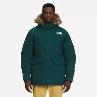 The North Face Пуховик McMurdo Parka M