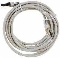 Сетевой кабель Rexant F/UTP cat.5e RJ45 3.0m 18-8006-1