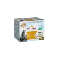 Влажный корм для кошек Almo Nature Light, с куриной грудкой