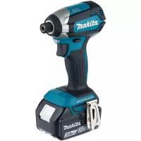 Гайковерт Makita DTD153RFE