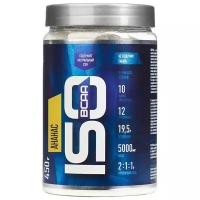 Изотоник RLine ISOtonic BCAA, ананас, 450 гр. спортивный напиток + витамины с БЦАА