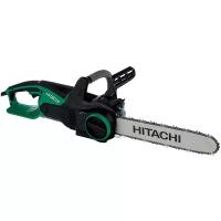 Пила цепная Hikoki (Hitachi) CS35Y