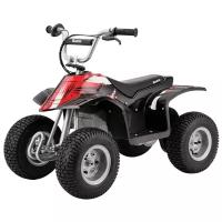 Детский Электро-квадроцикл Razor Dirt Quad