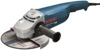 УШМ BOSCH GWS 24-230 H, 2400 Вт, 230 мм