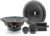 Автоакустика Focal ASE-165