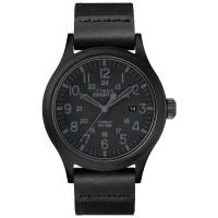 Наручные часы TIMEX Expedition TW4B14200, черный