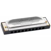 Губная гармошка Hohner Special 20 560/20 (M560016X) C