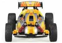 Багги радиоуправляемый 1:18 2.4G QY Toys QY1801A