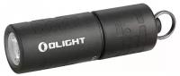 Фонарь-брелок Olight iMorse Gunmetal Grey