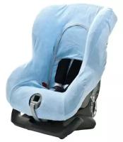 Britax Romer Летний чехол для First Class Plus (Голубой)