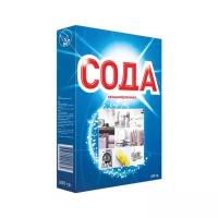 Bionix сода кальцинированная, 0.6 кг