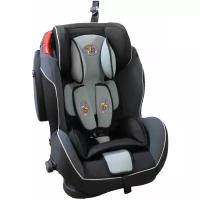 Автокресло группа 1/2/3 (9-36 кг) ForKiddy Primary Isofix