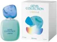 BROCARD Gems Collection. Larimar lady 50 ml edt