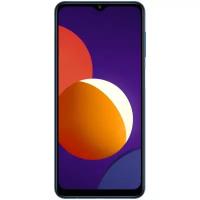 Смартфон Samsung Galaxy M12 64GB, синий