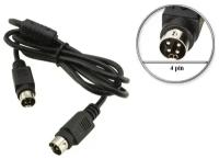 Переходник 4pin HP - 4pin HP, кабель, для различных устройств