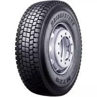 Шина грузовая Bridgestone M729 TT всесезонная