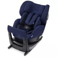 Автокресло Recaro Salia, Select Pacific Blue