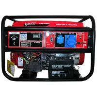 Бензиновый генератор ALTECO APG 7000 E, (5500 Вт)