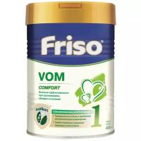 Смесь Friso VOM 1, с 0 до 6 месяцев, 400 г