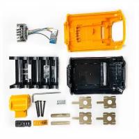 Корпус аккумулятора Dewalt 18V DCB под элементы 18650 х 10