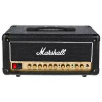 Marshall усилитель голова DSL20