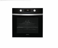 Электрический духовой шкаф Indesit IFW 4841 JH BL, черный