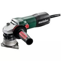 Кромочный (триммер) фрезер Metabo KFM 9-3 RF, 601751700, 900 Вт