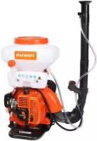 Ранцевый опрыскиватель PATRIOT PT420WF-12 755302466 (PATRIOT)