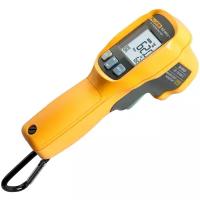 Инфракрасный термометр компактный FLUKE 62 MAX+ (-30°C - 650°C)