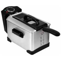 Фритюрница GFF-M2500 MASTER COOK