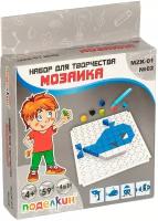 Развивающая игра мозаика детская 