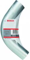 Колено для пылеотвода для УШМ и бороздоделов BOSCH 1 600 793 007