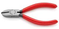 Бокорезы Knipex 7001110, черненые, черного цвета, 110 mm