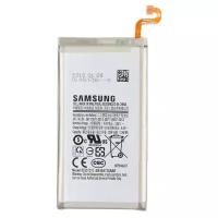 Аккумулятор Samsung EB-BA730ABE для Samsung GALAXY A7 2018 A730 A730F