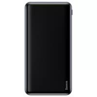 Портативный аккумулятор Baseus M21 Simbo Smart 10000 mAh