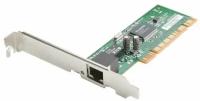 Сетевой адаптер/ сетевая карта Ethernet D-Link DFE-520TX PCI