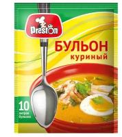 Бульон куриный Preston, 100 г