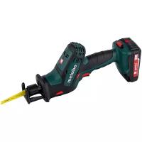 Ножовка аккумуляторная Metabo SSE 18 LTX Compact