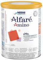 Смесь Alfare (Nestle) Amino, с рождения, 400 г