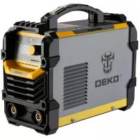 Сварочный аппарат Deko DKWM200A (051-4676)