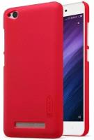Противоударная накладка для Xiaomi Redmi 4A Nillkin Frosted Shield