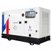 Дизельный генератор Исток АД12С-Т400-РПМ15, (13200 Вт)