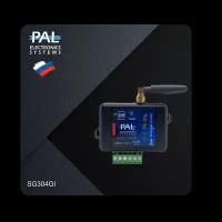 4G GSM модуль PAL-ES Smart Pal Gate SG304GI