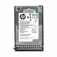 Жесткий диск HP 731027-B21 300Gb SAS 2,5