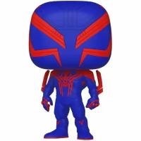 Фигурка Funko POP! Bobble Marvel Spider-Man ATSV Spider-Man 2099 (1225) 65724