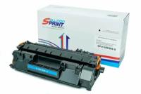 Картридж Sprint SP-H-280 (80A) /505 (05A) U (Evolution) для HP совместимый