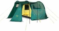 Палатка Canadian Camper Tanga 3 woodland