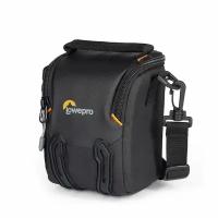 Сумка Lowepro Adventura SH 115 III черный